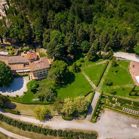 Il Castellaro Country House 페루자 외부 사진