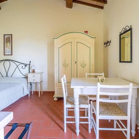 Il Castellaro Country House 페루자 외부 사진