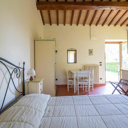 Il Castellaro Country House 페루자 외부 사진