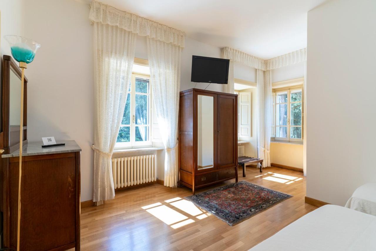 Il Castellaro Country House 페루자 외부 사진
