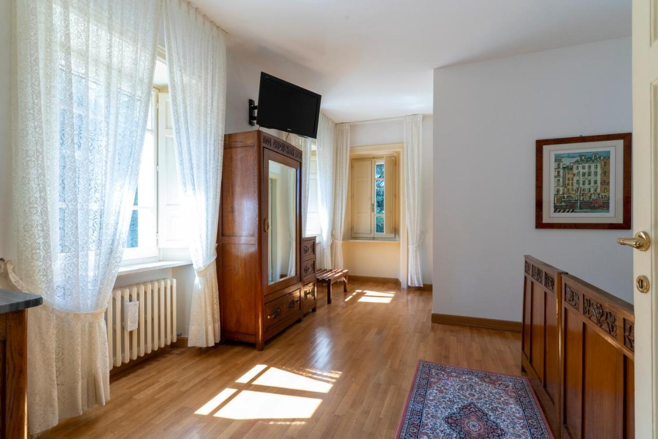 Il Castellaro Country House 페루자 외부 사진