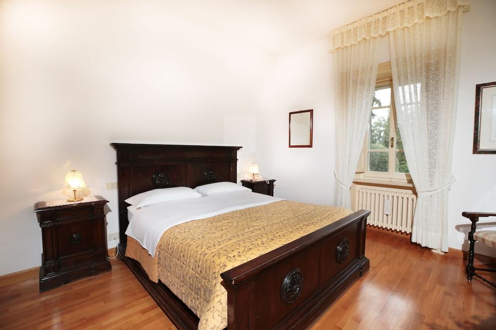 Il Castellaro Country House 페루자 외부 사진