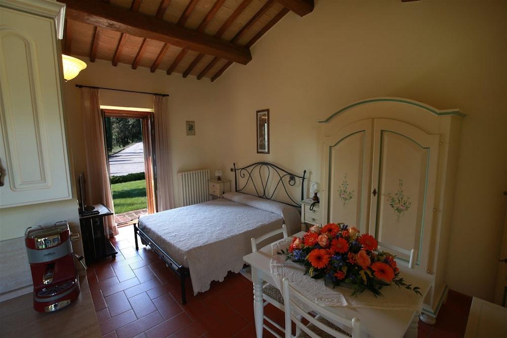 Il Castellaro Country House 페루자 외부 사진