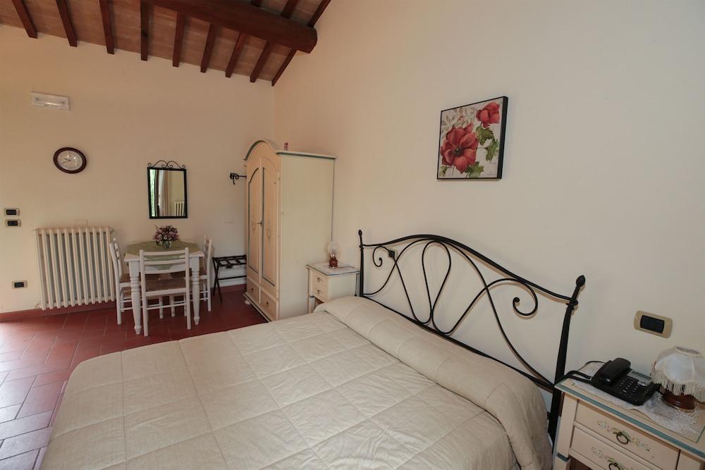 Il Castellaro Country House 페루자 외부 사진