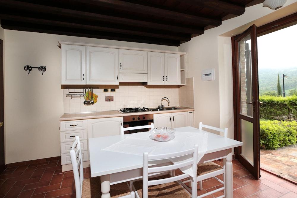 Il Castellaro Country House 페루자 외부 사진