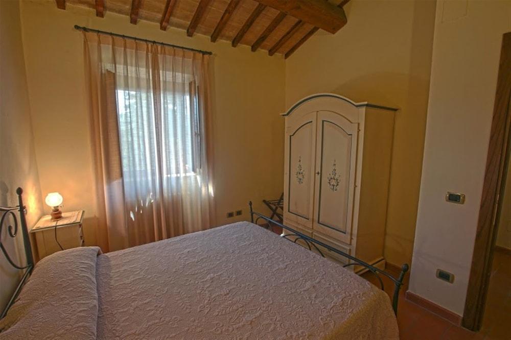 Il Castellaro Country House 페루자 외부 사진