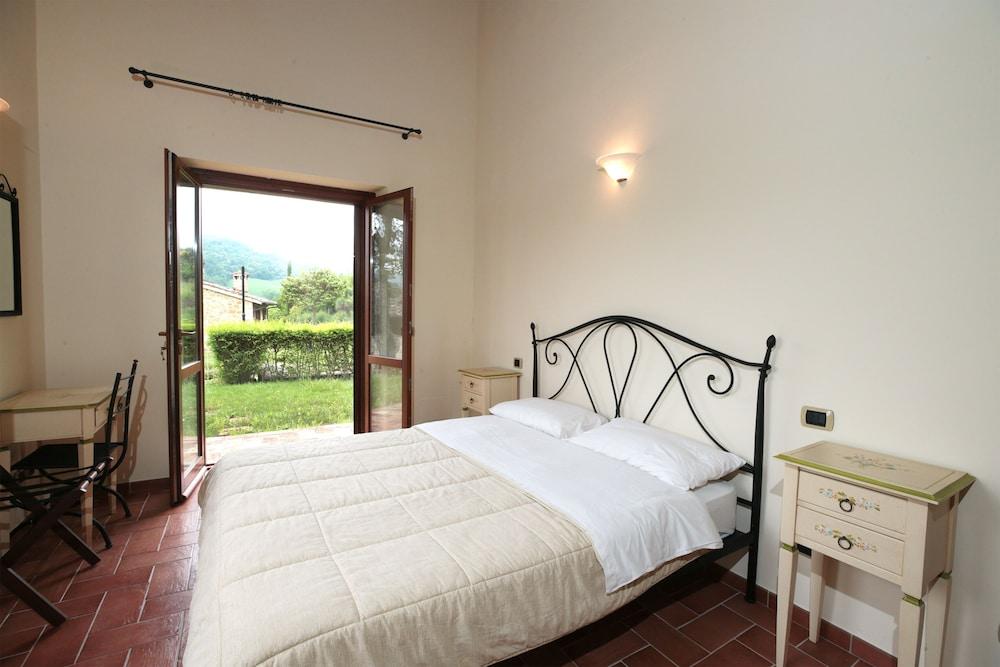 Il Castellaro Country House 페루자 외부 사진