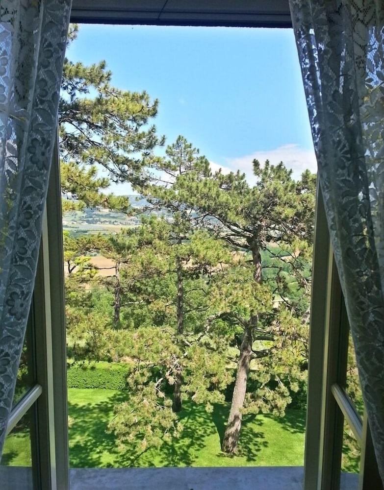 Il Castellaro Country House 페루자 외부 사진