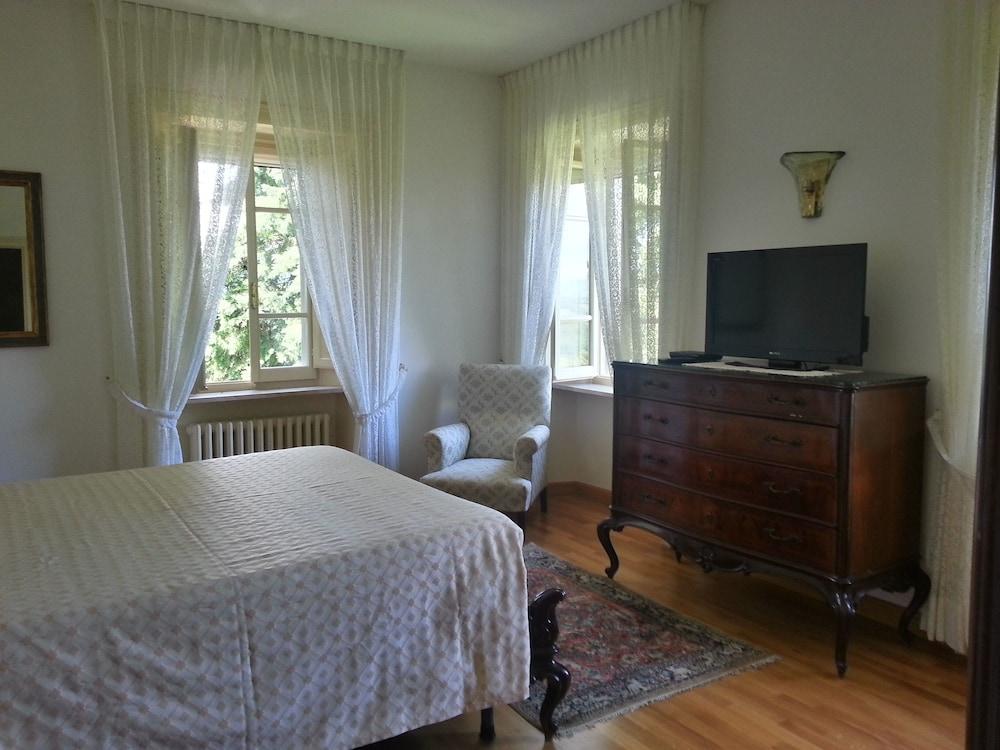 Il Castellaro Country House 페루자 외부 사진