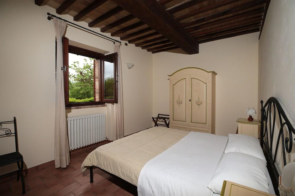 Il Castellaro Country House 페루자 외부 사진