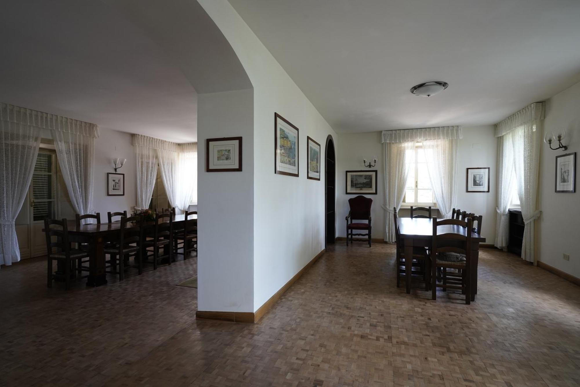 Il Castellaro Country House 페루자 외부 사진