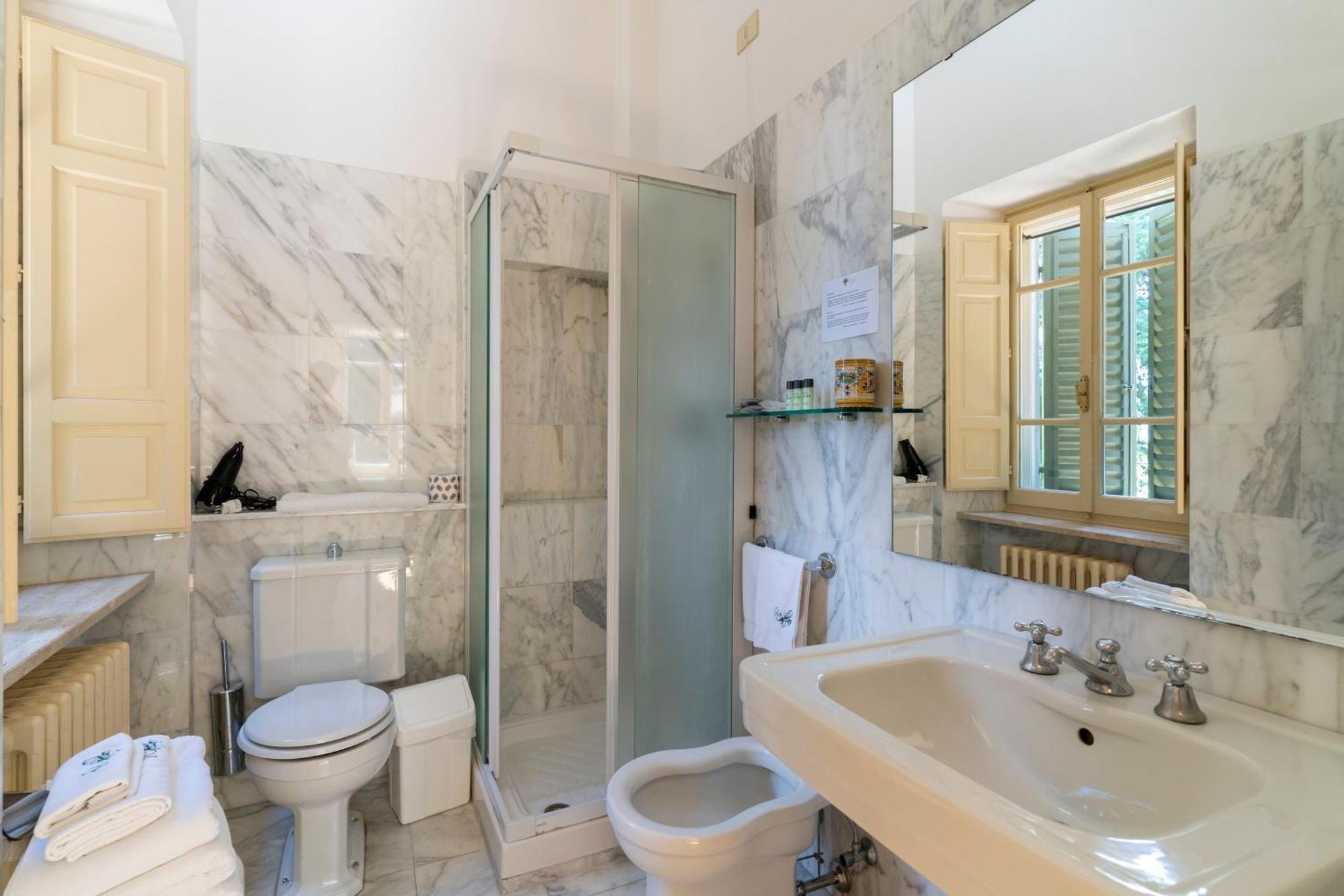 Il Castellaro Country House 페루자 외부 사진