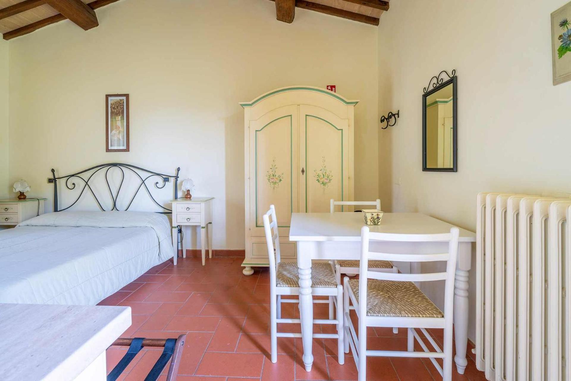 Il Castellaro Country House 페루자 외부 사진