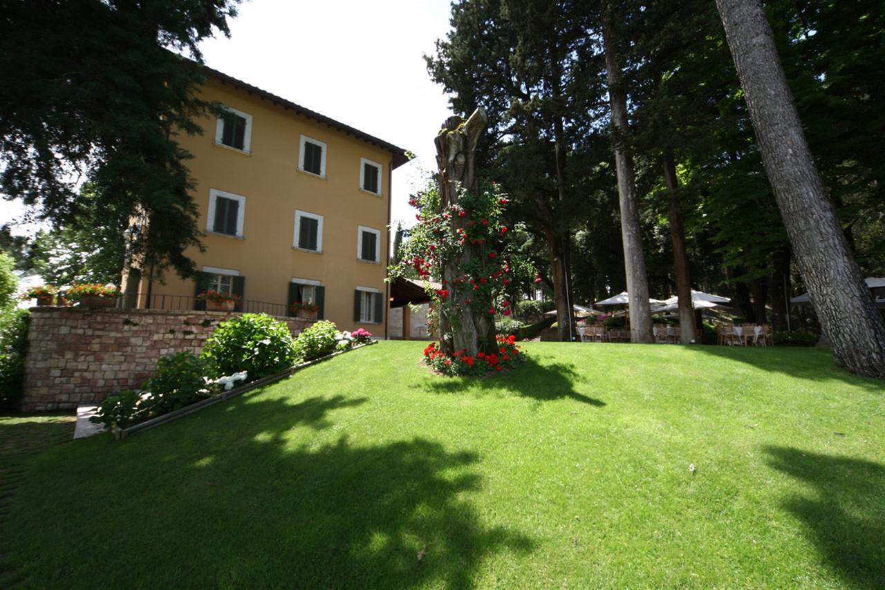 Il Castellaro Country House 페루자 외부 사진