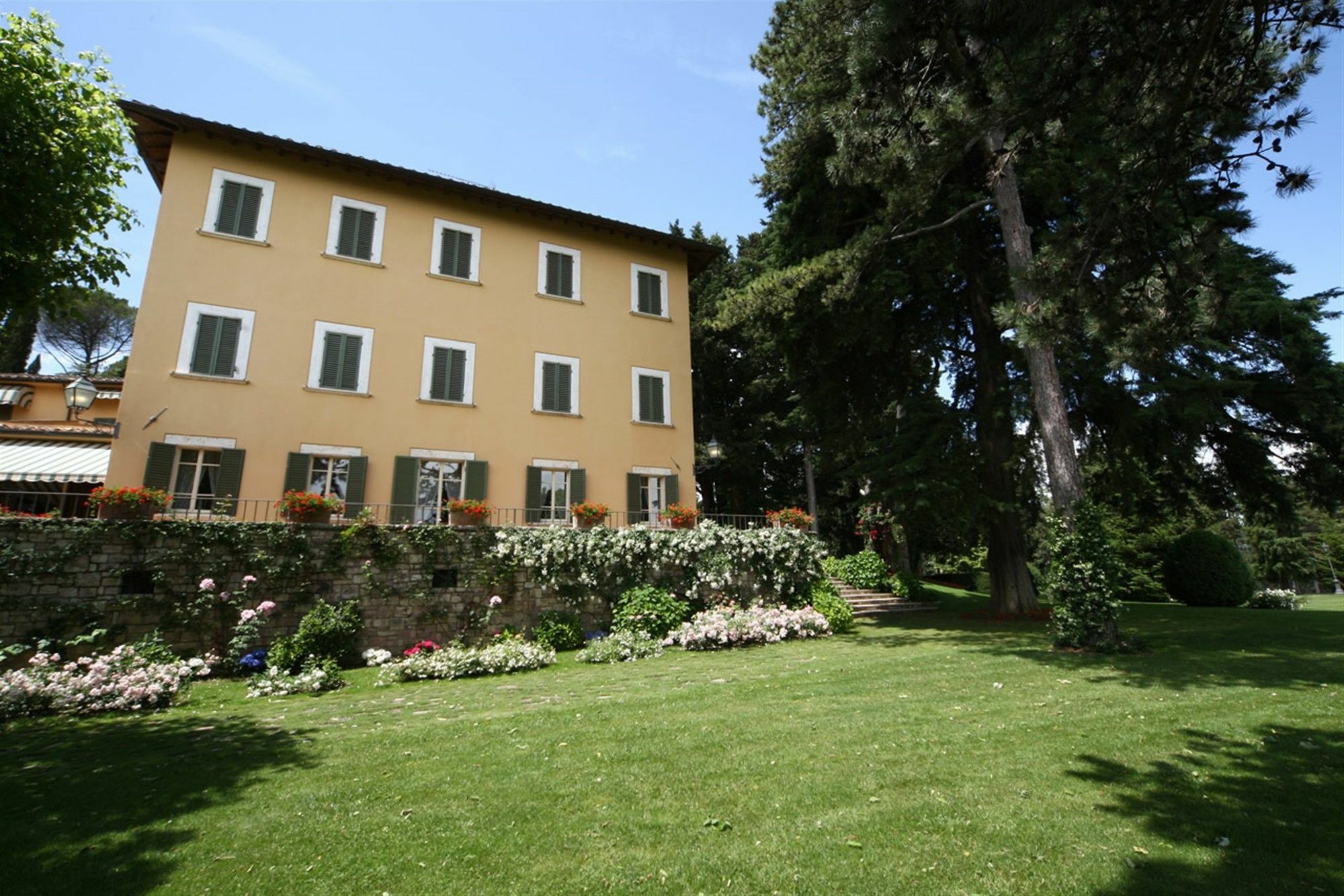 Il Castellaro Country House 페루자 외부 사진