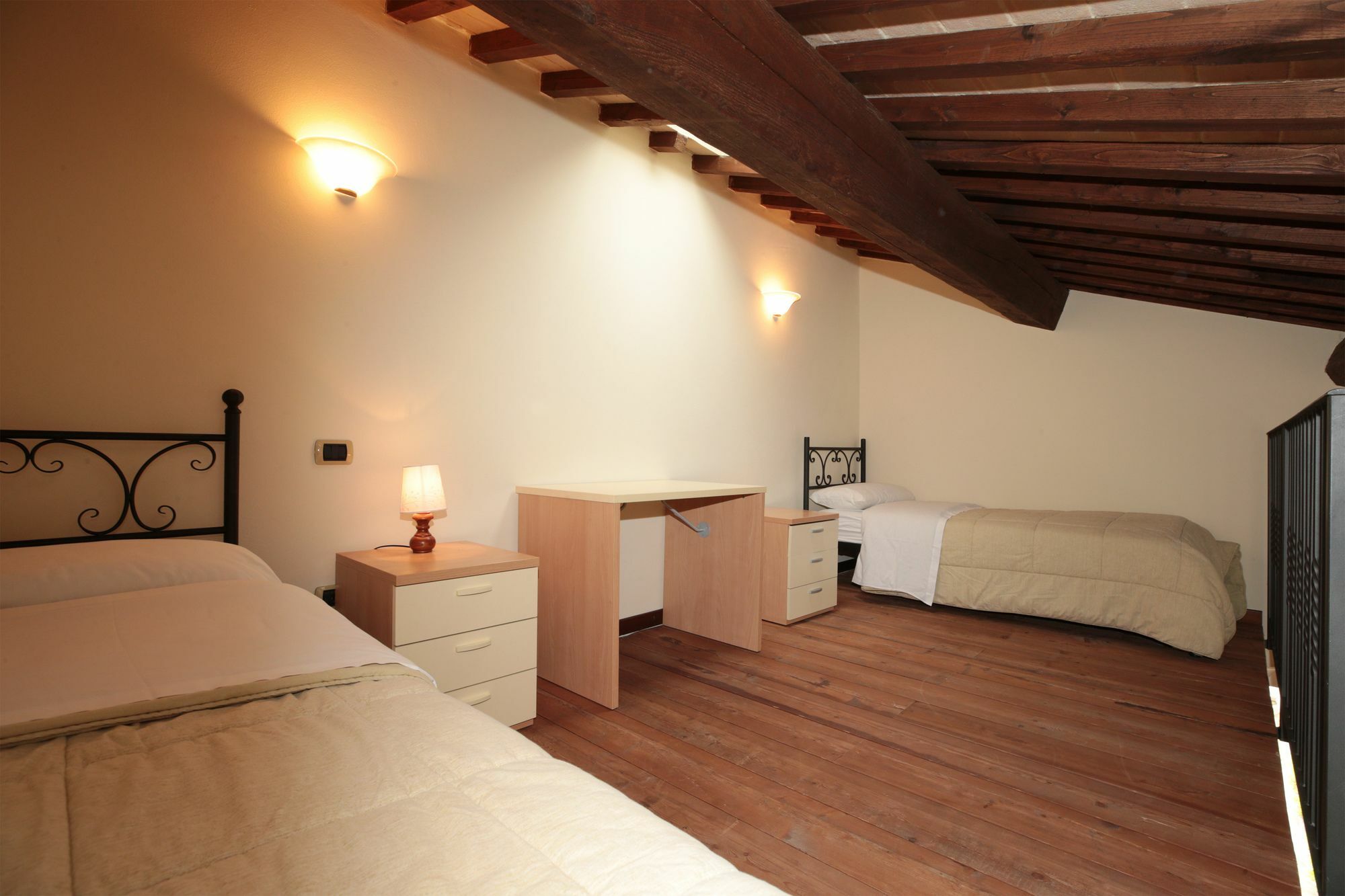 Il Castellaro Country House 페루자 외부 사진